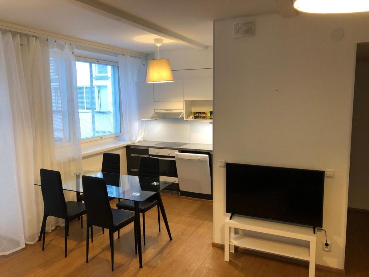 Lonnrotinkatu Apartments Helsinki Exterior foto